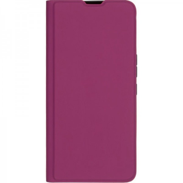 Чохол-книжка BeCover Exclusive New Style для ZTE Blade A35 Red (712608)