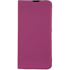 Чохол-книжка BeCover Exclusive New Style для ZTE Blade A35 Red (712608)