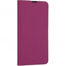 Чохол-книжка BeCover Exclusive New Style для ZTE Blade A35 Red (712608)