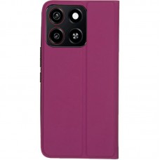 Чохол-книжка BeCover Exclusive New Style для ZTE Blade A35 Red (712608)