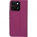 Чохол-книжка BeCover Exclusive New Style для ZTE Blade A35 Red (712608)