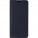 Чохол-книжка BeCover Exclusive New Style для ZTE Blade A55 Blue (712610)