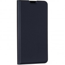 Чохол-книжка BeCover Exclusive New Style для ZTE Blade A55 Blue (712610)