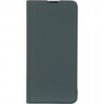 Чохол-книжка BeCover Exclusive New Style для ZTE Blade A55 Dark Green (712611)