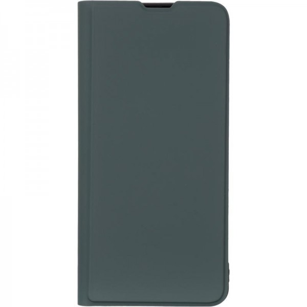 Чохол-книжка BeCover Exclusive New Style для ZTE Blade A55 Dark Green (712611)