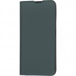 Чохол-книжка BeCover Exclusive New Style для ZTE Blade A55 Dark Green (712611)
