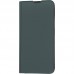 Чохол-книжка BeCover Exclusive New Style для ZTE Blade A55 Dark Green (712611)