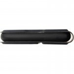 Чохол-книжка BeCover Exclusive New Style для ZTE Blade A55 Dark Green (712611)