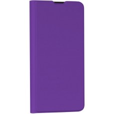 Чохол-книжка BeCover Exclusive New Style для ZTE Blade A55 Purple (712612)