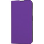 Чохол-книжка BeCover Exclusive New Style для ZTE Blade A55 Purple (712612)
