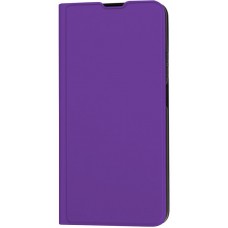 Чохол-книжка BeCover Exclusive New Style для ZTE Blade A55 Purple (712612)