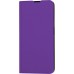 Чохол-книжка BeCover Exclusive New Style для ZTE Blade A55 Purple (712612)