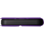 Чохол-книжка BeCover Exclusive New Style для ZTE Blade A55 Purple (712612)