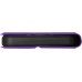 Чохол-книжка BeCover Exclusive New Style для ZTE Blade A55 Purple (712612)