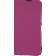 Чохол-книжка BeCover Exclusive New Style для ZTE Blade A55 Red (712613)
