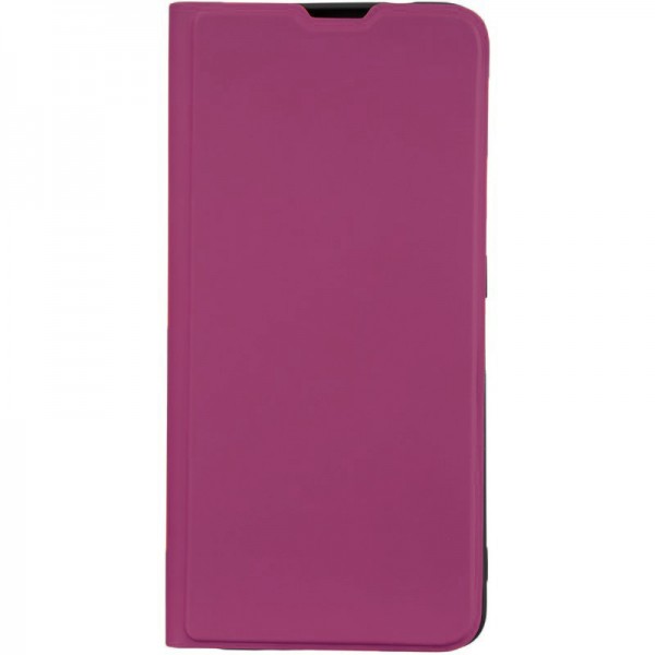 Чохол-книжка BeCover Exclusive New Style для ZTE Blade A55 Red (712613)