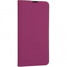 Чохол-книжка BeCover Exclusive New Style для ZTE Blade A55 Red (712613)