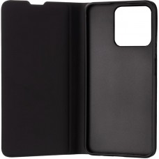 Чохол-книжка BeCover Exclusive New Style для ZTE Blade A55 Red (712613)