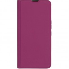 Чохол-книжка BeCover Exclusive New Style для ZTE Blade A55 Red (712613)