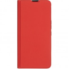 Чохол-книжка BeCover Exclusive New Style для ZTE Blade A75 4G Red (712821)