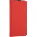 Чохол-книжка BeCover Exclusive New Style для ZTE Blade A75 4G Red (712821)