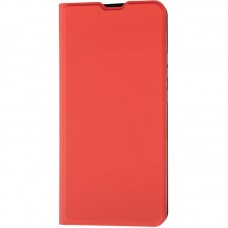Чохол-книжка BeCover Exclusive New Style для ZTE Blade A75 4G Red (712821)