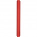 Чохол-книжка BeCover Exclusive New Style для ZTE Blade A75 4G Red (712821)