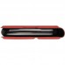 Чохол-книжка BeCover Exclusive New Style для ZTE Blade A75 4G Red (712821)