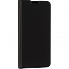 Чохол-книжка BeCover Exclusive New Style для ZTE Nubia Music Black (712614)