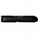 Чохол-книжка BeCover Exclusive New Style для ZTE Nubia Music Black (712614)
