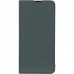 Чохол-книжка BeCover Exclusive New Style для ZTE Nubia Music Dark Green (712616)