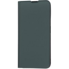 Чохол-книжка BeCover Exclusive New Style для ZTE Nubia Music Dark Green (712616)