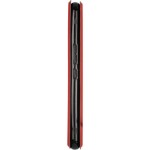 Чохол-книжка BeCover Exclusive New Style для ZTE Nubia Music Red (712618)