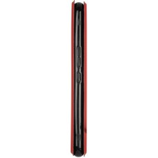 Чохол-книжка BeCover Exclusive New Style для ZTE Nubia Music Red (712618)