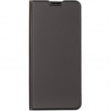 Чохол-книжка BeCover Exclusive New Style для ZTE Nubia V60 Black (712619)