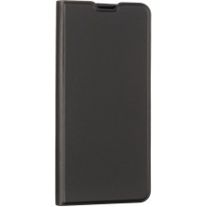 Чохол-книжка BeCover Exclusive New Style для ZTE Nubia V60 Black (712619)