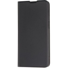 Чохол-книжка BeCover Exclusive New Style для ZTE Nubia V60 Black (712619)