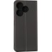 Чохол-книжка BeCover Exclusive New Style для ZTE Nubia V60 Black (712619)
