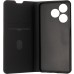 Чохол-книжка BeCover Exclusive New Style для ZTE Nubia V60 Black (712619)