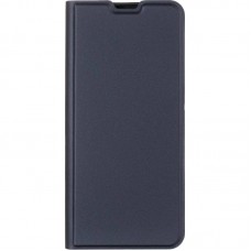 Чохол-книжка BeCover Exclusive New Style для ZTE Nubia V60 Blue (712620)