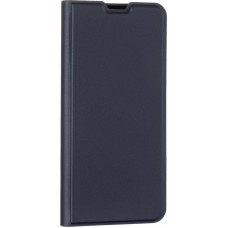 Чохол-книжка BeCover Exclusive New Style для ZTE Nubia V60 Blue (712620)
