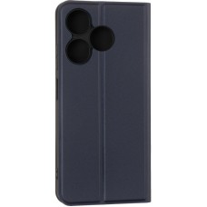Чохол-книжка BeCover Exclusive New Style для ZTE Nubia V60 Blue (712620)