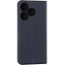Чохол-книжка BeCover Exclusive New Style для ZTE Nubia V60 Blue (712620)