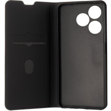 Чохол-книжка BeCover Exclusive New Style для ZTE Nubia V60 Blue (712620)
