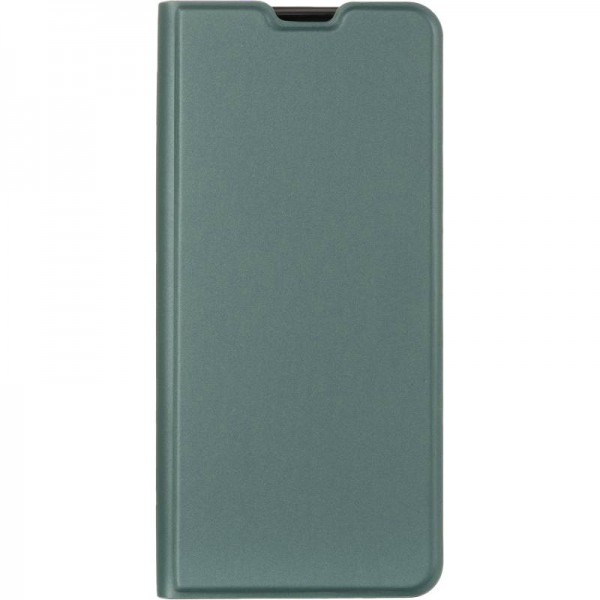 Чохол-книжка BeCover Exclusive New Style для ZTE Nubia V60 Dark Green (712621)