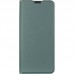 Чохол-книжка BeCover Exclusive New Style для ZTE Nubia V60 Dark Green (712621)