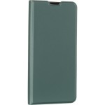 Чохол-книжка BeCover Exclusive New Style для ZTE Nubia V60 Dark Green (712621)