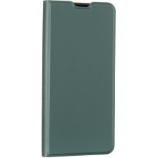 Чохол-книжка BeCover Exclusive New Style для ZTE Nubia V60 Dark Green (712621)