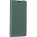Чохол-книжка BeCover Exclusive New Style для ZTE Nubia V60 Dark Green (712621)