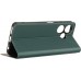 Чохол-книжка BeCover Exclusive New Style для ZTE Nubia V60 Dark Green (712621)